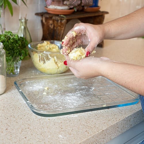 Деко для випікання Pyrex, 32х26х2 см (7092323) - Зображення 5