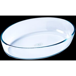 Форма для запікання Pyrex, 26х18х6 см (1.6 л) (7092328)