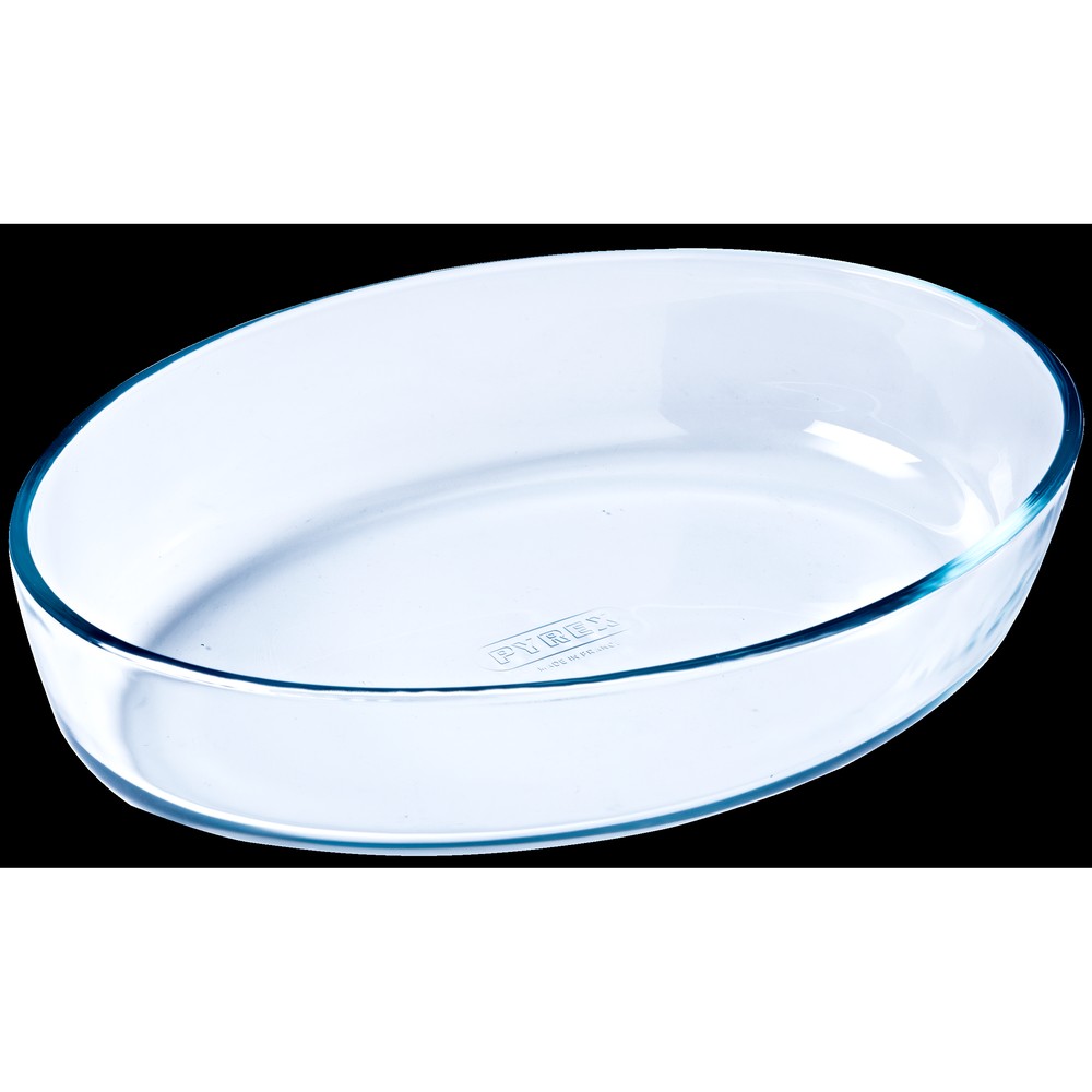 Форма для запікання Pyrex, 26х18х6 см (1.6 л) (7092328)