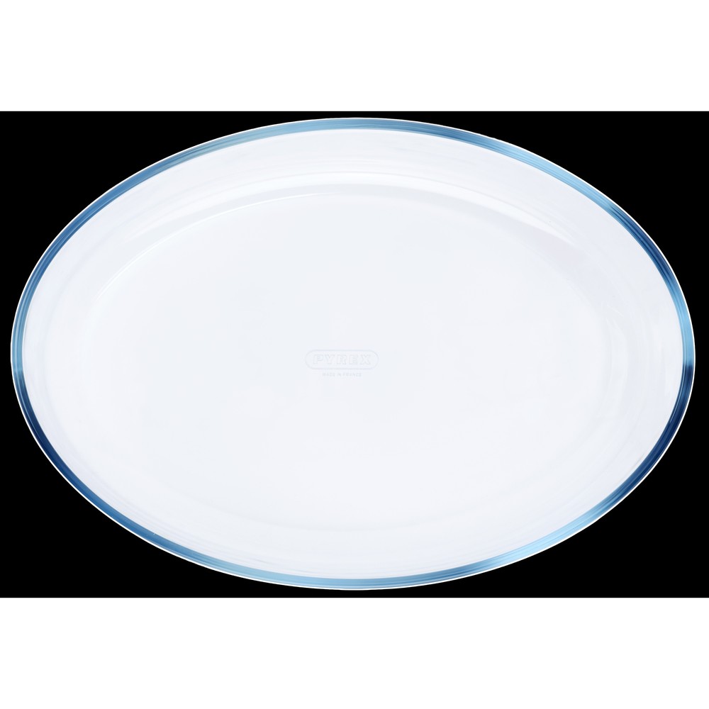 Форма для запікання Pyrex, 35х24х6 см (7092329) - Зображення 3