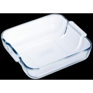 Форма для запікання Pyrex, 25х21х6 см (7092331)