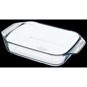 Форма для запікання Pyrex, 31х20х6 см (2 л) (7092335)