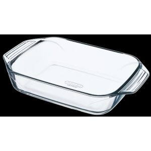 Форма для запікання Pyrex, 35х23х7 см (3 л)  (7092336)