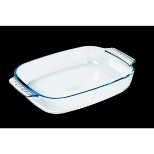 Форма для запікання Pyrex Classic, 39х25х7 см (3.7 л) (7092344)