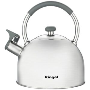 Чайник Ringel Grey Line 2.5 л (7093996)