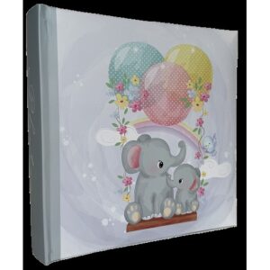 Фотоальбом EVG 10x15x200 BKM46200 Baby Balls  (7094166)