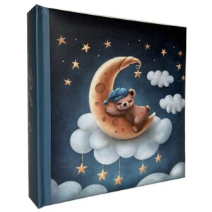 Фотоальбом EVG 20sheet T29x32 Sweet dreams  (7094176)