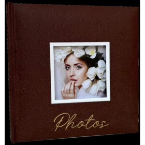 Фотоальбом EVG 10x15x200 BKM46200 Photos Bronz  (7094189)