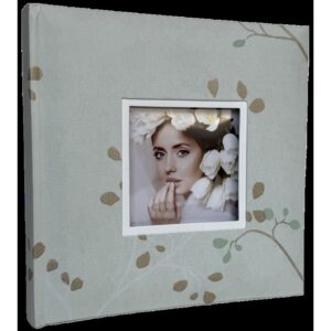 Фотоальбом EVG 20sheet T29x32 Sring Twig  (7094197)