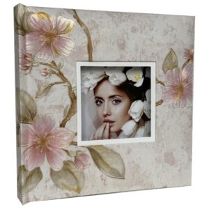 Фотоальбом EVG 20sheet T29x32 Sakura  (7094203)