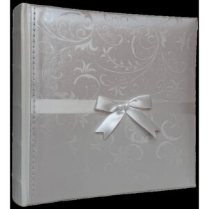 Фотоальбом EVG 20sheet S29x32 White Bant  (7094208)