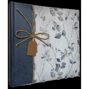 Фотоальбом EVG 10x15x200 BKM46200 Flower Lilac  (7094218)