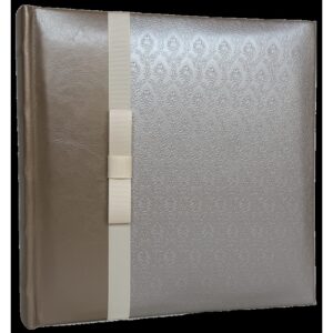 Фотоальбом EVG 10x15x200 BKM46200 Classic Gold  (7094222)