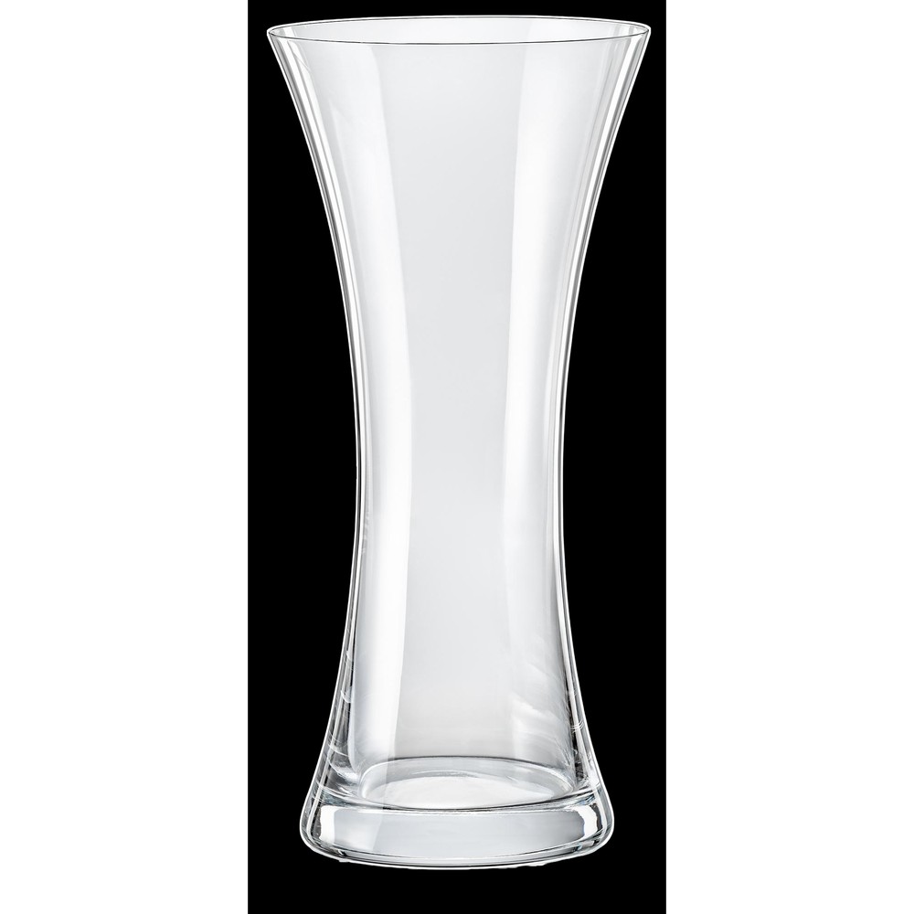 Ваза Bohemia Crystal Hana, 34 см (7094262)