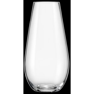 Ваза Bohemia Crystal Margo Plain, 30.5 см (7094266)