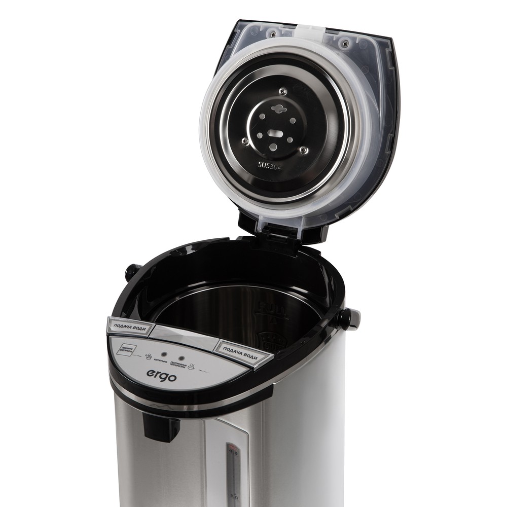 Термопот ERGO 9090 (7096774) - Зображення 5