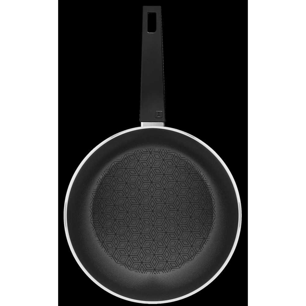 Сковорода Tramontina Spezia Blue 28 см (7096822) - Зображення 4