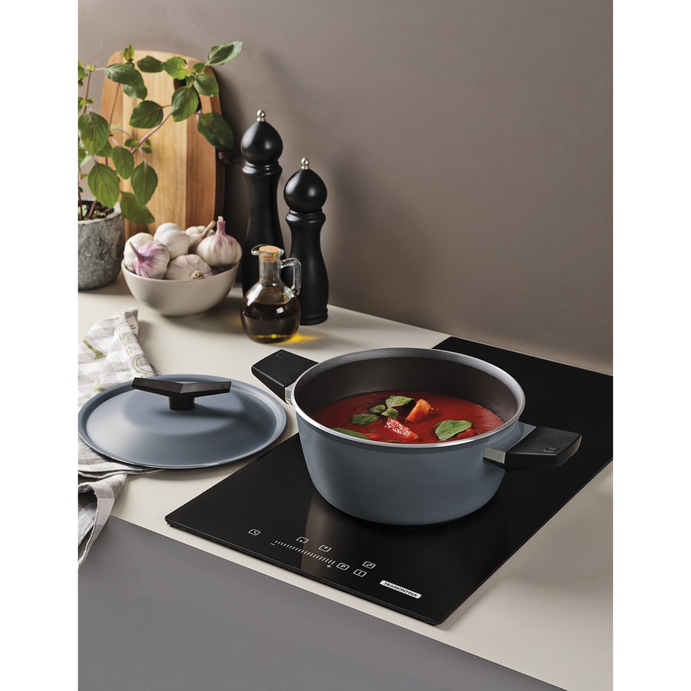 Каструля Tramontina Spezia Blue (2.4 л) 20см (7096826) - Зображення 3