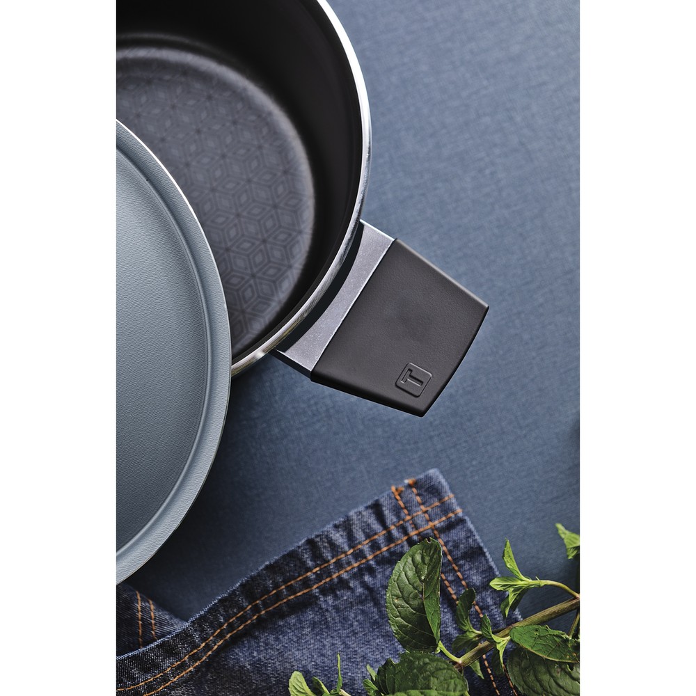 Каструля Tramontina Spezia Blue (2.4 л) 20см (7096826) - Зображення 4