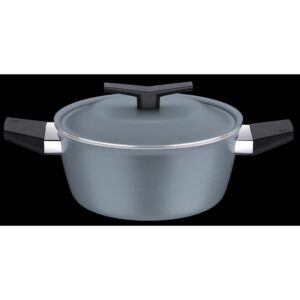 Каструля Tramontina Spezia Blue (4.3 л) 24см (7096827)