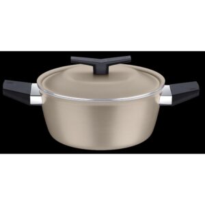 Каструля Tramontina Spezia Sand (2.4 л) 20 см (7096828)