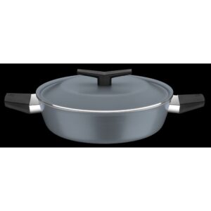 Сотейник Tramontina Spezia Blue 24 см  (7096836)