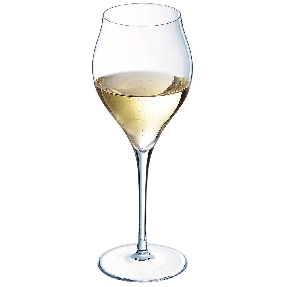 Набір келихів C&S Exaltation, 6х300 мл (7098526) - Зображення 2