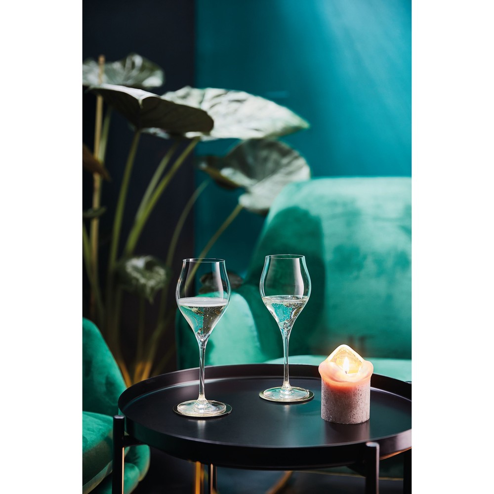 Набір келихів C&S Exaltation, 6х300 мл (7098526) - Зображення 3