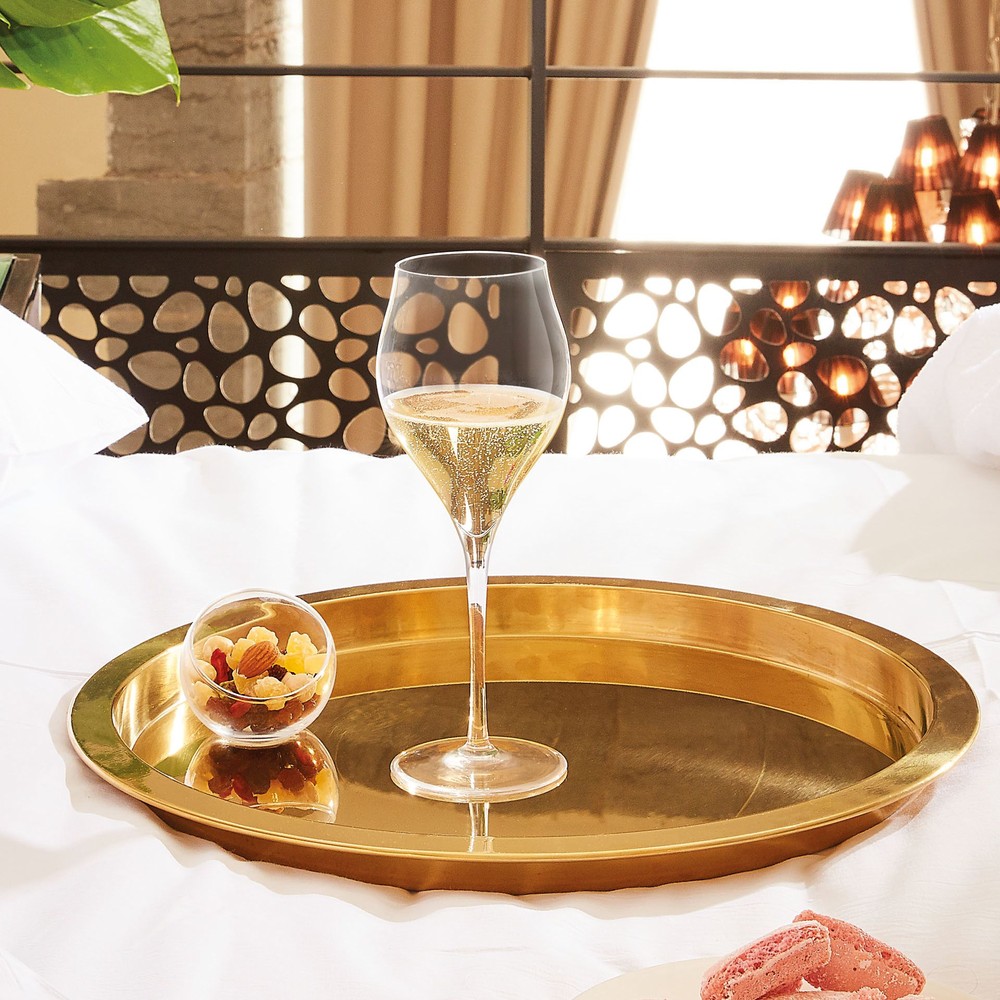 Набір келихів C&S Exaltation, 6х300 мл (7098526) - Зображення 5