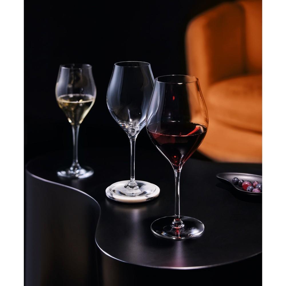 Набір келихів C&S Exaltation, 6х550 мл (7098528) - Зображення 4