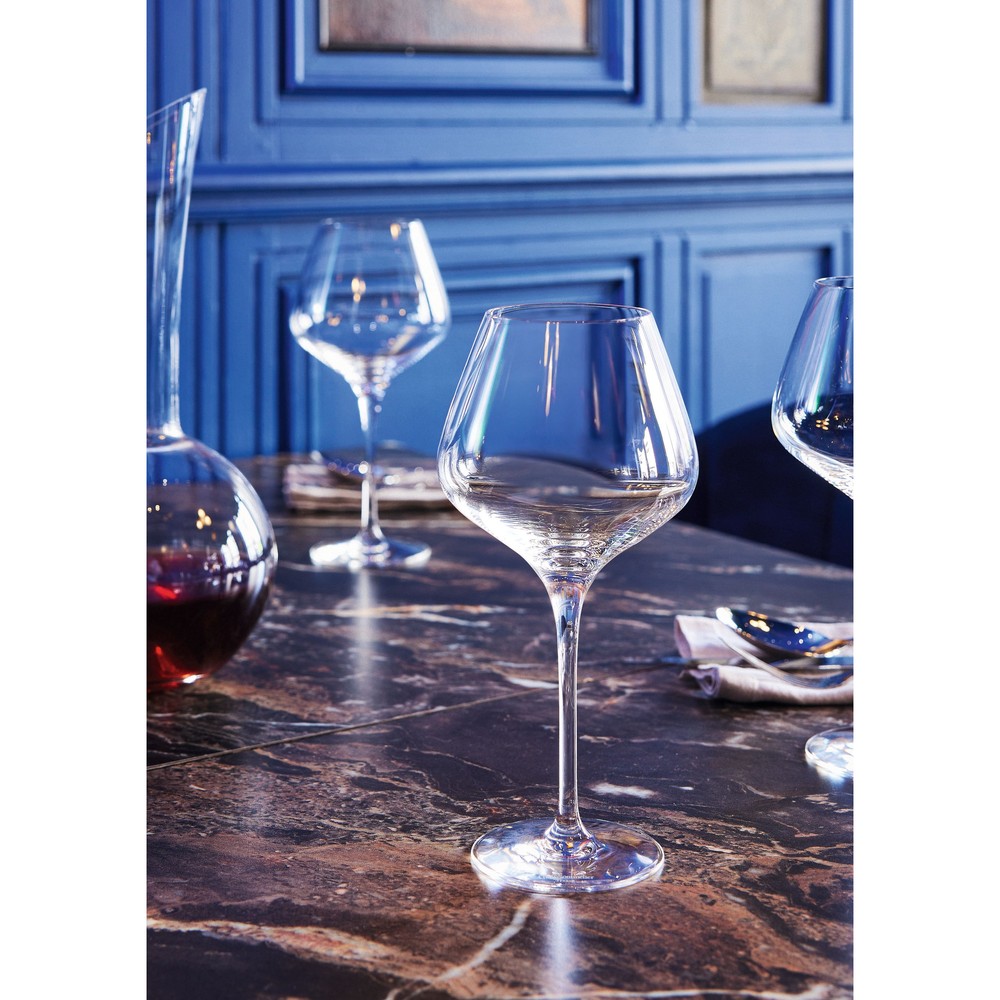 Набір келихів C&S Sublym, 6х600 мл (7098532) - Зображення 4