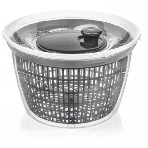 Сушка для салату Idea Home BG-365 IH GRAY 4.5 л (BG-365 GRAY IH) (7099677)