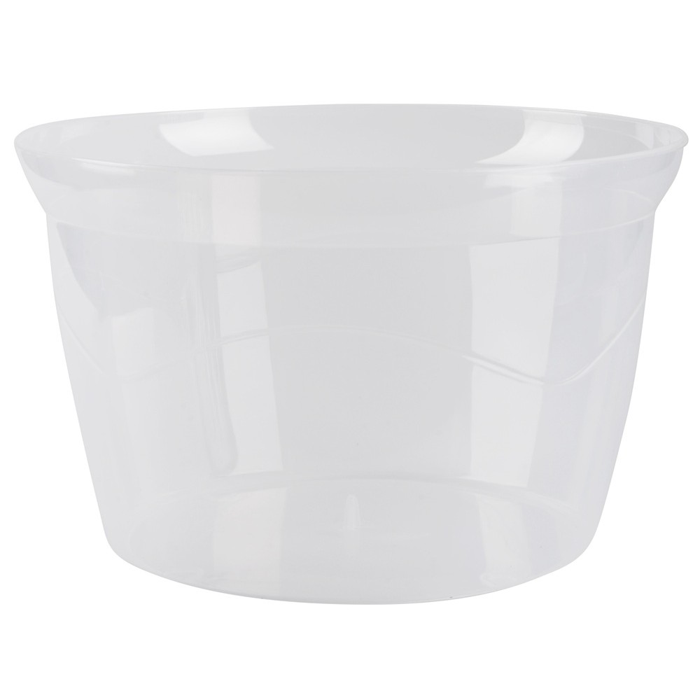 Сушка для салату Idea Home BG-365 IH GRAY 4.5 л (BG-365 GRAY IH) (7099677) - Зображення 5