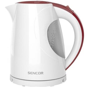 Електрочайник Sencor SWK 1515RD (7099683)