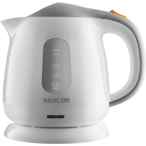 Електрочайник Sencor SWK 1100WH (7099684)