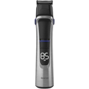 Машинка для стрижки Sencor SHP 8500BK (7099689)