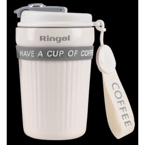 Термокружка Ringel Grey Line 400 мл (7101903)