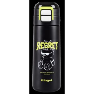 Термос Ringel Black&White 500 мл Black (7101905)