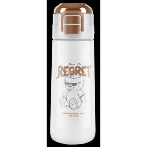 Термос Ringel Black&White 500 мл White (7101906)