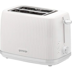 Тостер Gorenje T850DPW (TA1425-CE) (7102264)