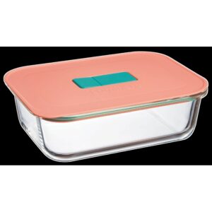 Контейнер Luminarc Pure Box Unique, 1.04 л (7102418)