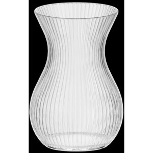 Ваза Trendglass Asta Ribs, 18 см (7108643)