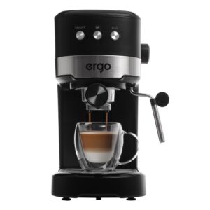 Кавоварка еспрессо ERGO CE 7800 (7110799)