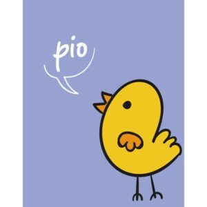 Фотольбом UFO 10x15x200 PP-46200 Pio  (7112411)