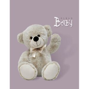 Фотольбом UFO 10x15x200 PP-46200 Helo Baby  (7112412)