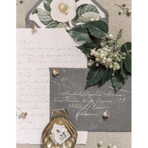 Фотоальбом UFO 10x15x200 PP-46200 Letters  (7112452)