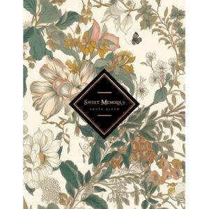 Фотольбом UFO 10x15x200 PP-46200 Adry  (7112453)