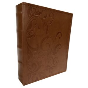 Фотоальбом UFO 10x15x300 PU-46300 Amara Coffe  (7112474)