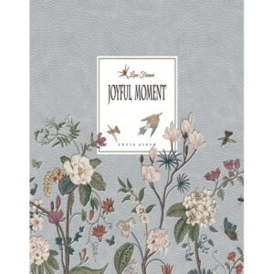 Фотоальбом UFO 10x15x200 PP-46200 Joyful  (7112475)