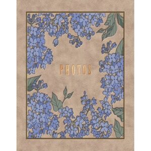 Фотоальбом UFO 10x15x200 PP-46200 Moment  (7112476)